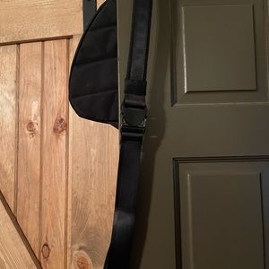 Vera Bradley mini sling bag